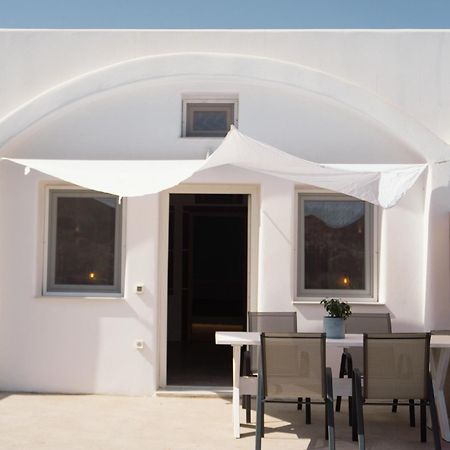 Villas Scirocco Fira  Extérieur photo